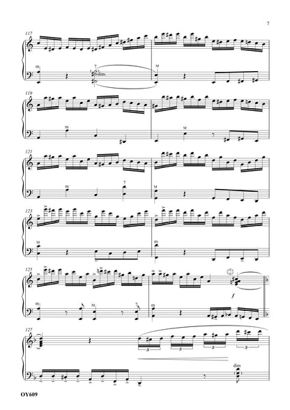 Ciaccona Variazioni