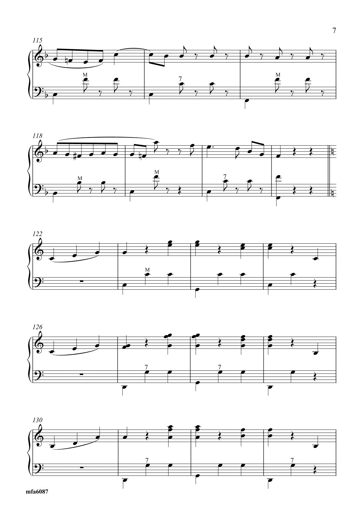 The Blue Danube