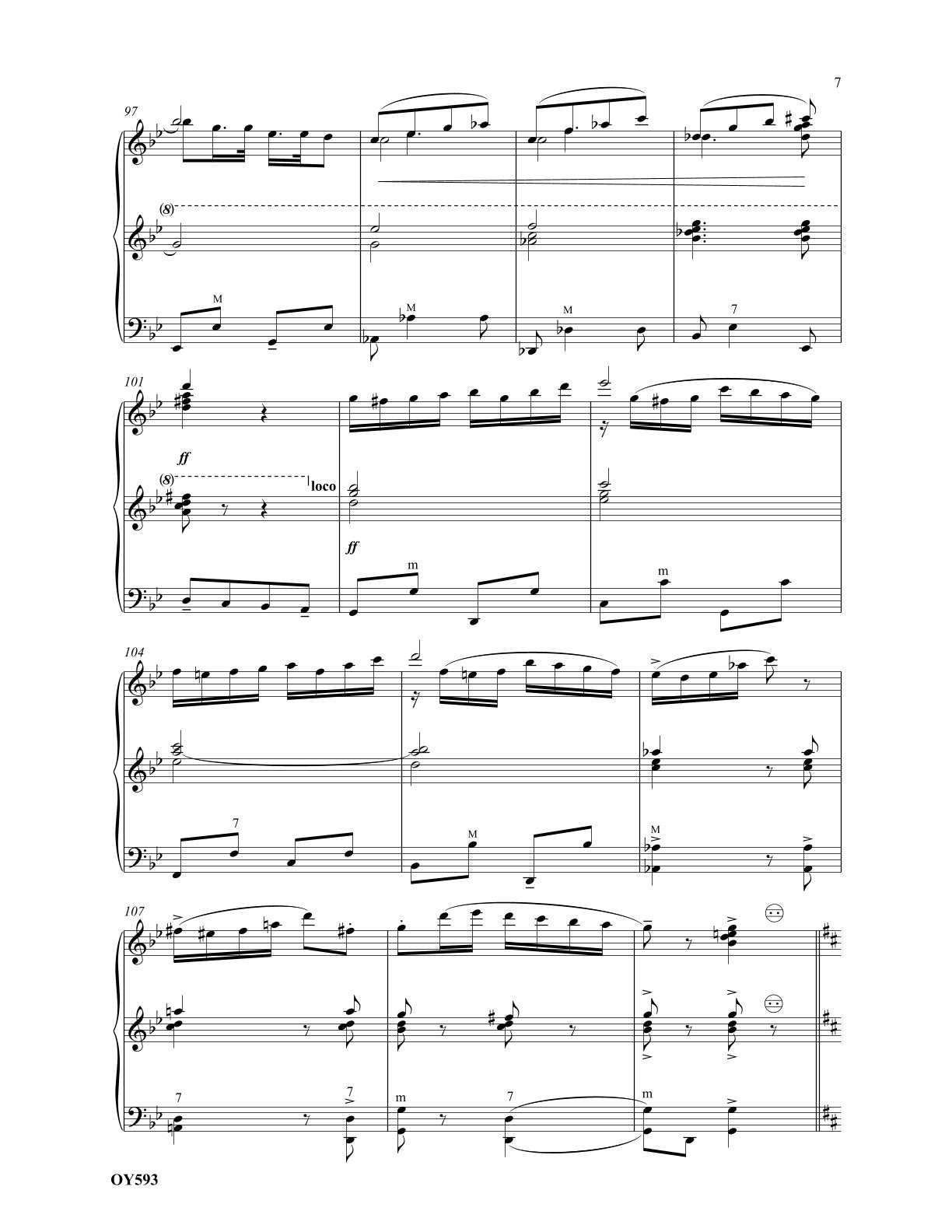 Bingo Accordion Duet