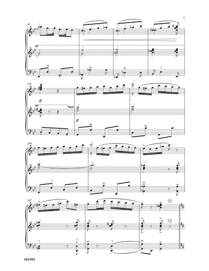Bingo Accordion Duet