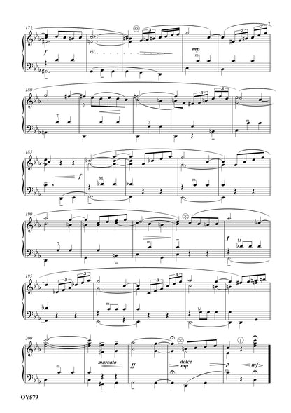 Souvenir d'amour (Valse Romantique)