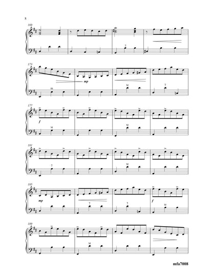 Tiara Waltz