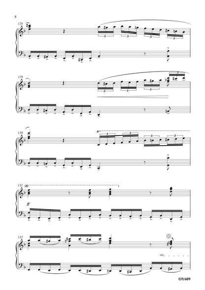 Ciaccona Variazioni
