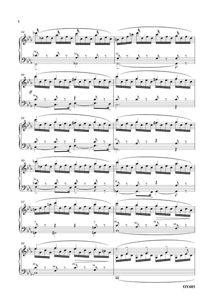 Toccata