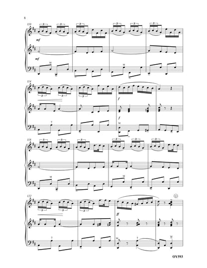 Bingo Accordion Duet