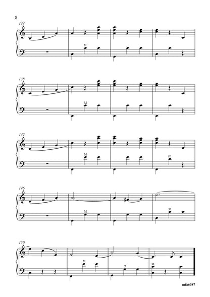 The Blue Danube