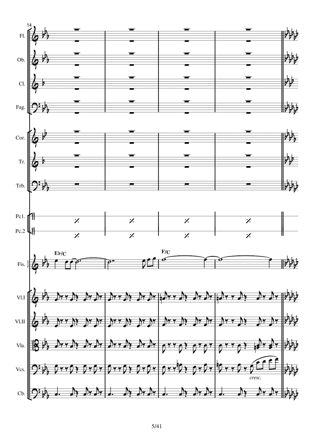Tango Italiano (5 different ensembles in 1 book)