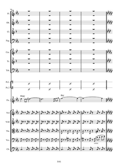 Tango Italiano (5 different ensembles in 1 book)