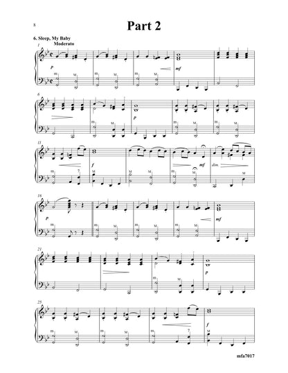 35 Traditional Songs From Russia