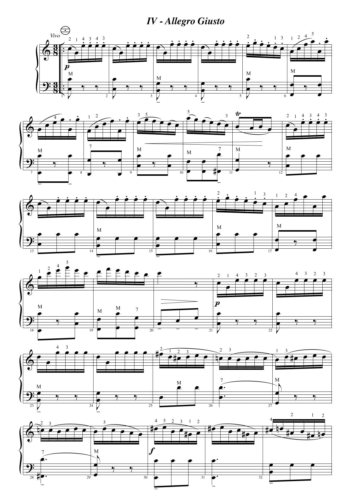 Oboe Concerto
