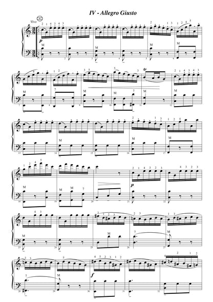 Oboe Concerto