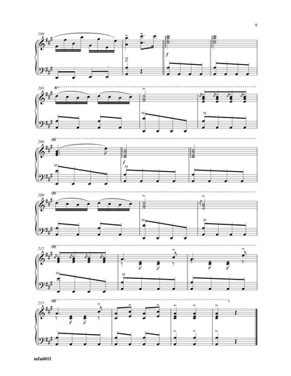 Rondo Alla Turca – Turkish March