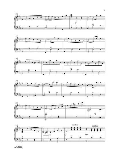 Tiara Waltz