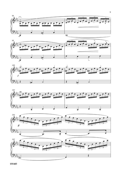 Toccata