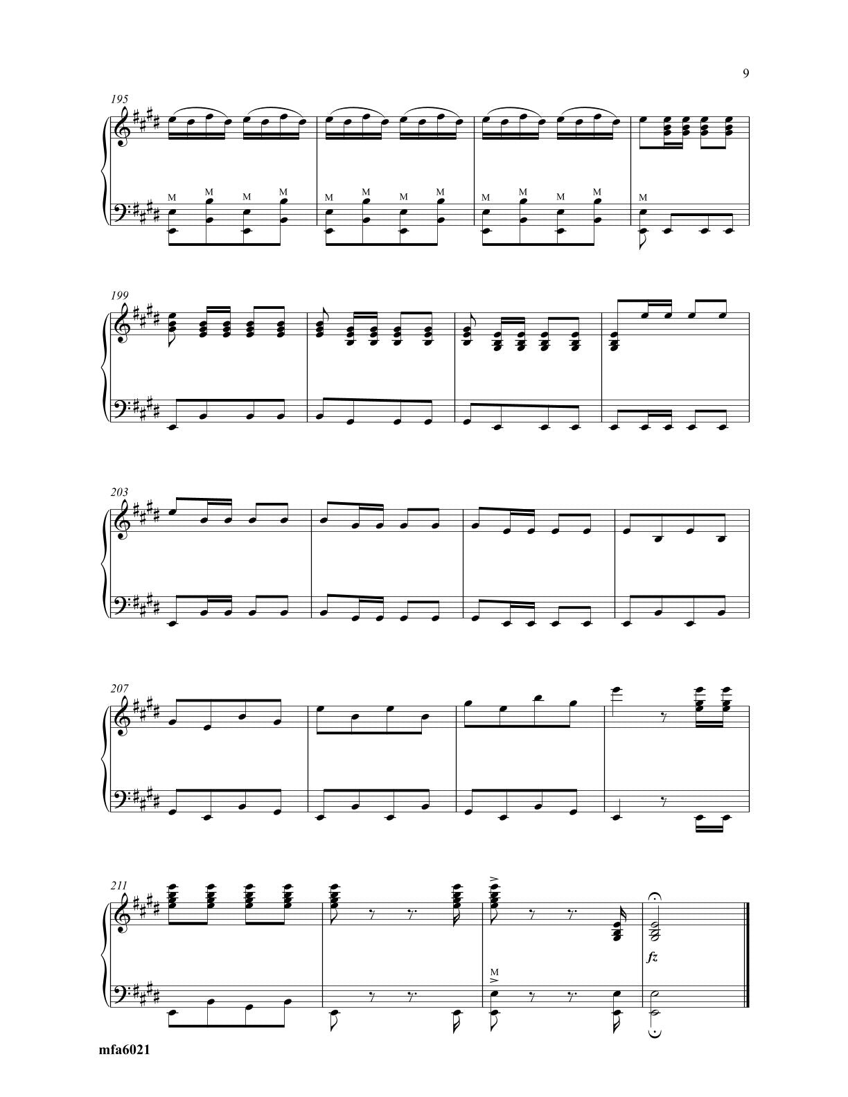 William Tell Overture