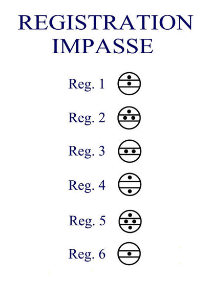 Impasse
