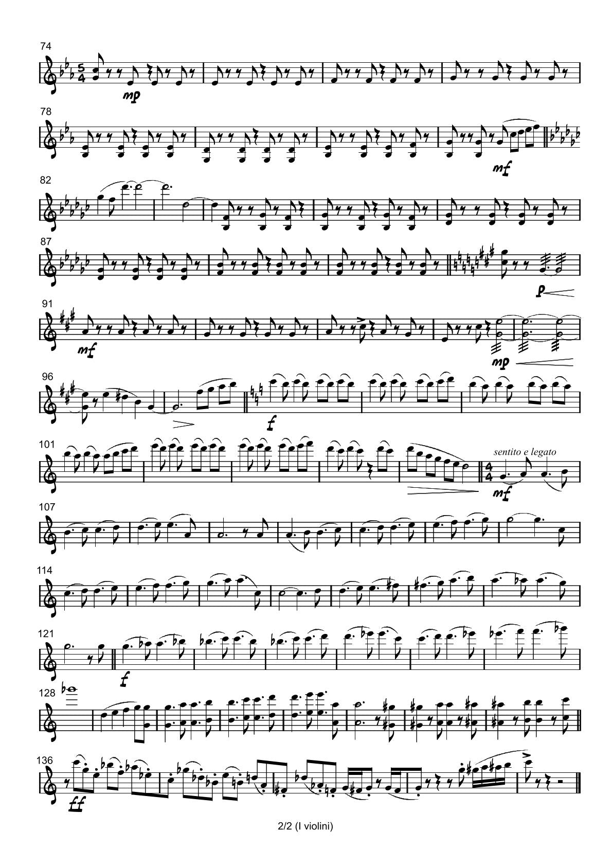 Tango Italiano (5 different ensembles in 1 book)