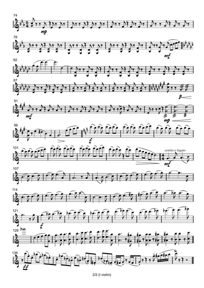 Tango Italiano (5 different ensembles in 1 book)