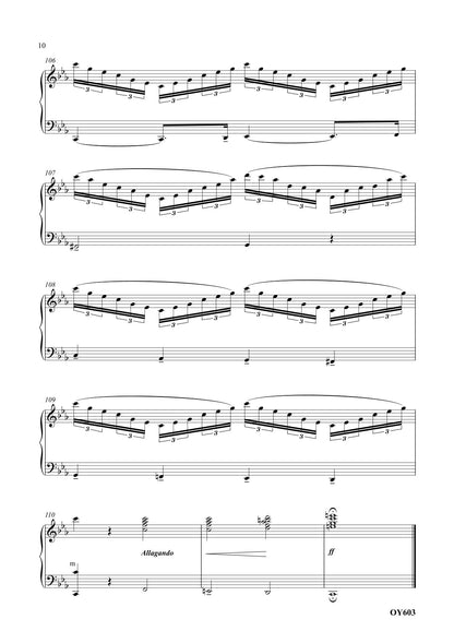 Toccata
