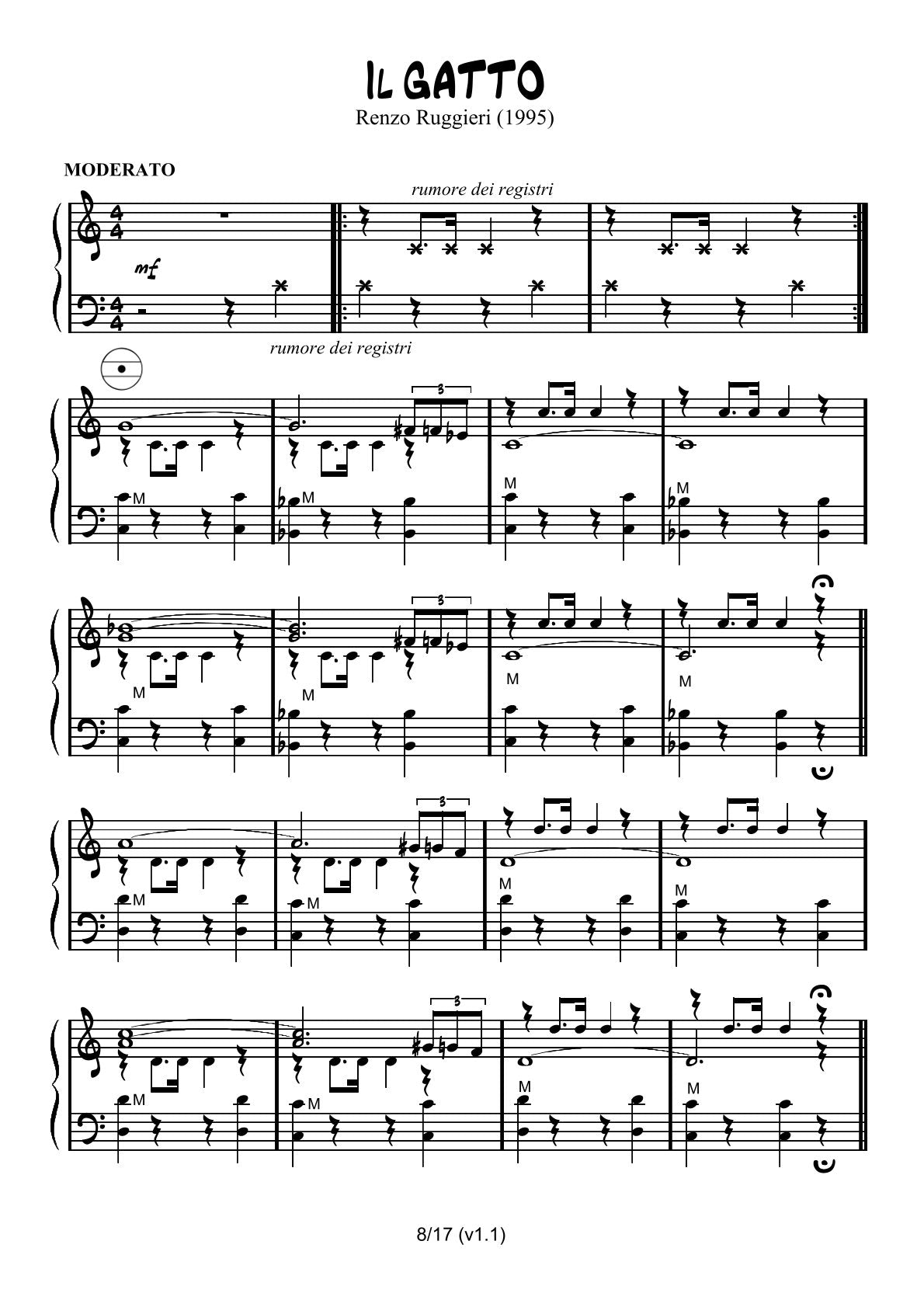 Accordion Kids (10 pieces) simple and modern compositions