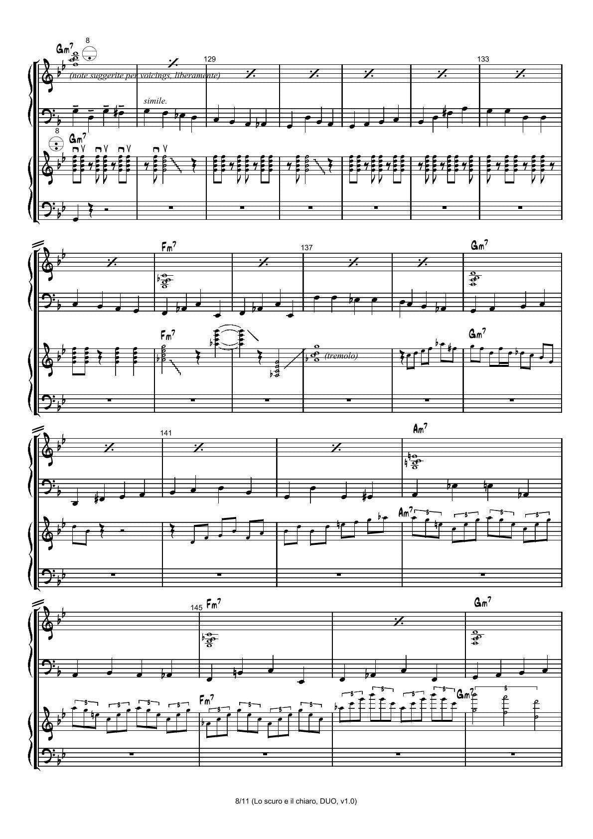 Lo Scuro e il Chiaro (accordion duo)