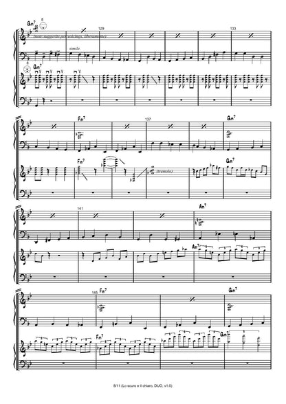Lo Scuro e il Chiaro (accordion duo)