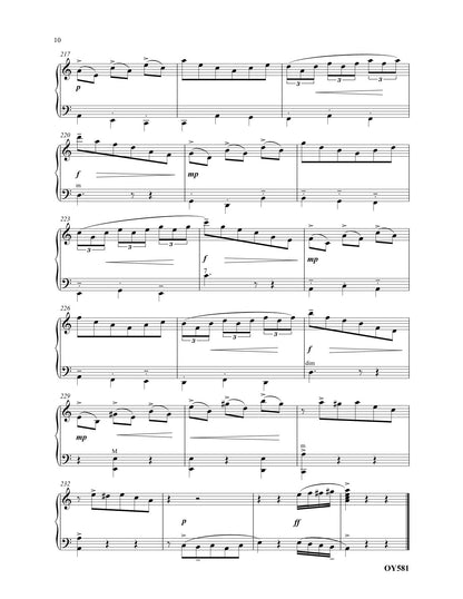 Magic Accordion