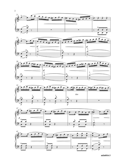 Sonatina in C Part 1 – Part 3