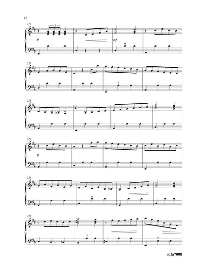 Tiara Waltz