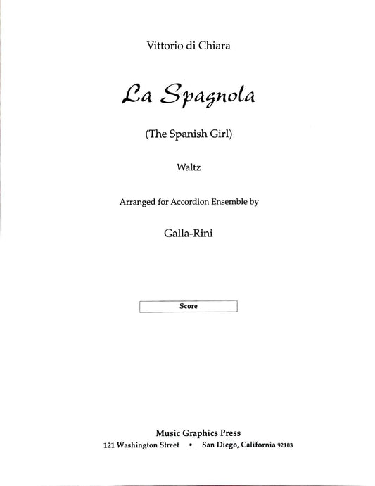 La Spagnola