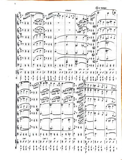 Fascination (Valse Tzigane)