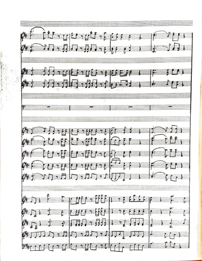 Hallelujah from Messiah