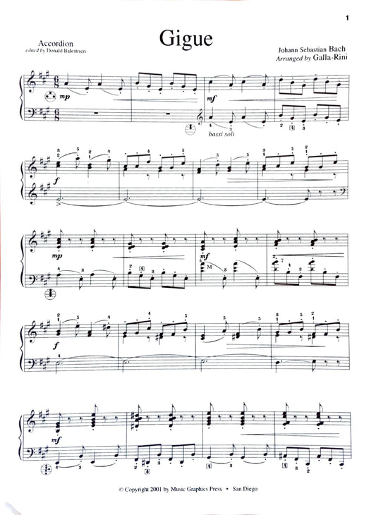 Gigue