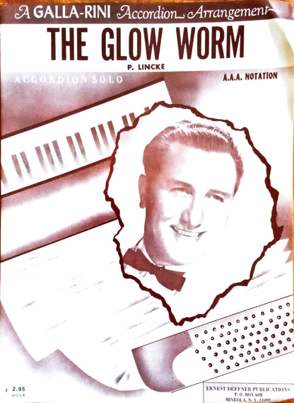 Glow Worm, The
