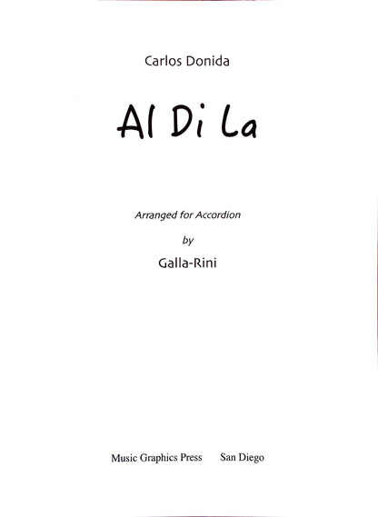 Al Di La