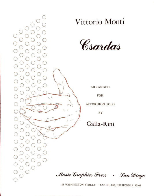 Csardas