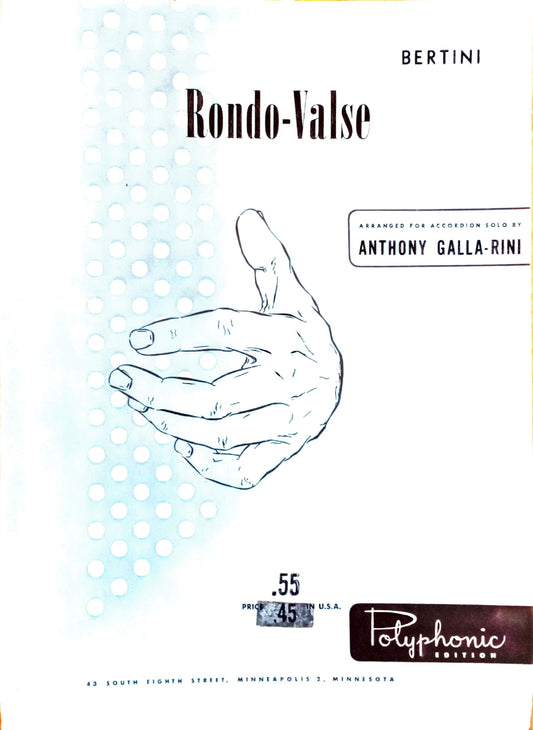 Rondo - Valse