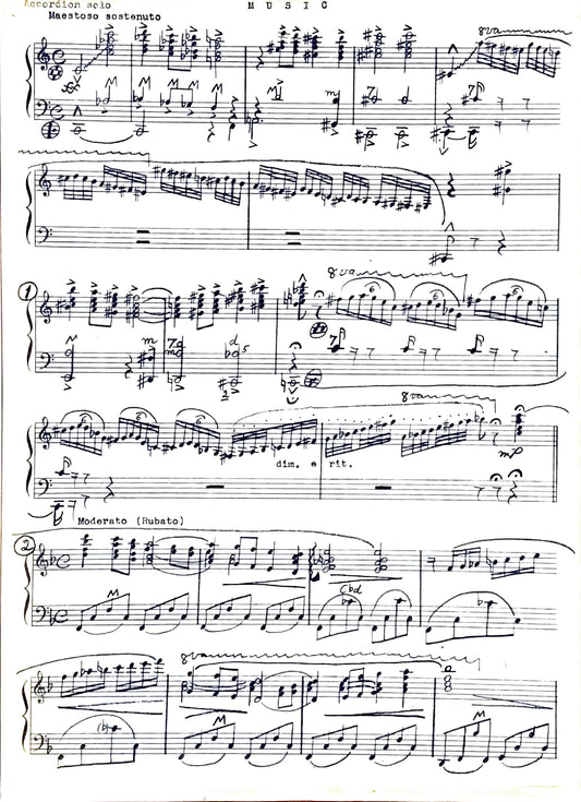 Music