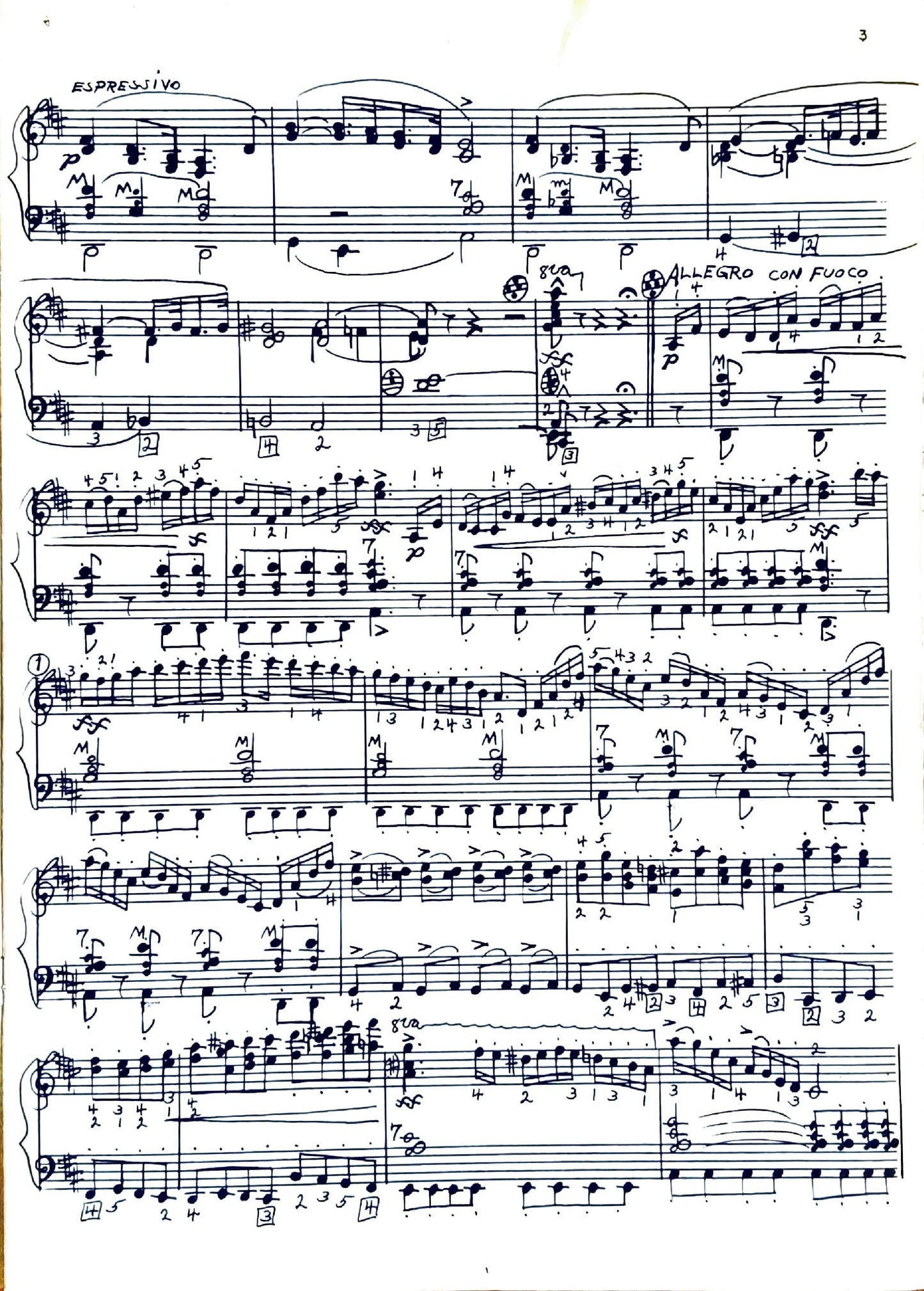 Oberon Overture