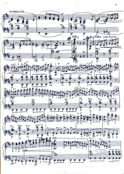 Oberon Overture