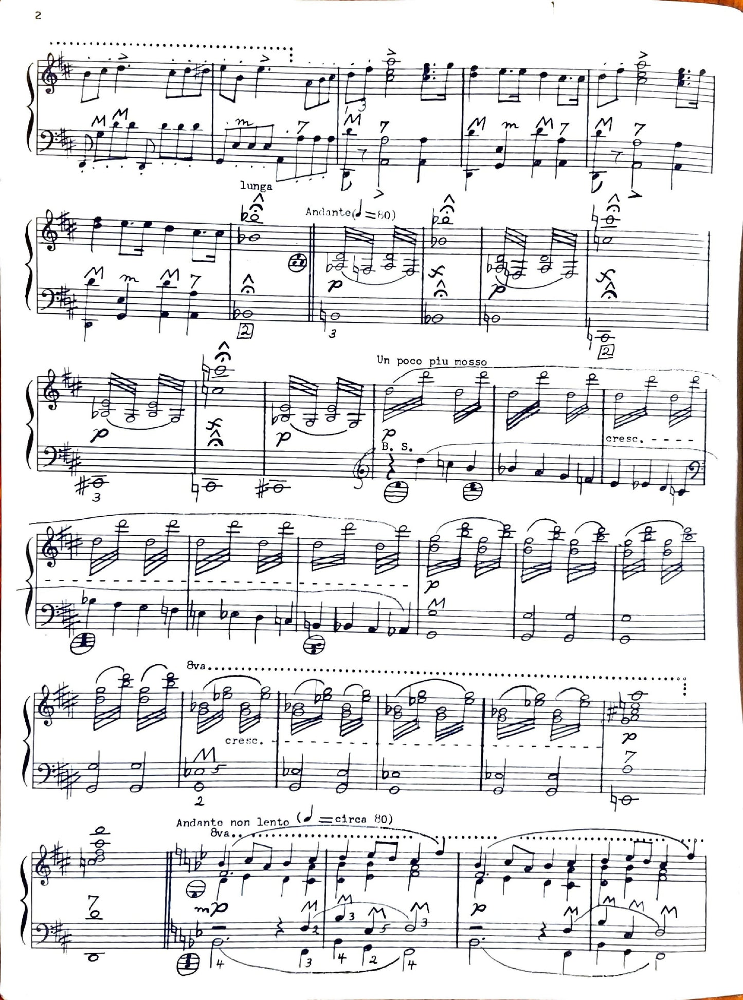 Zampa Overture