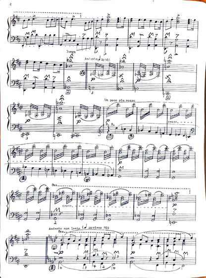 Zampa Overture