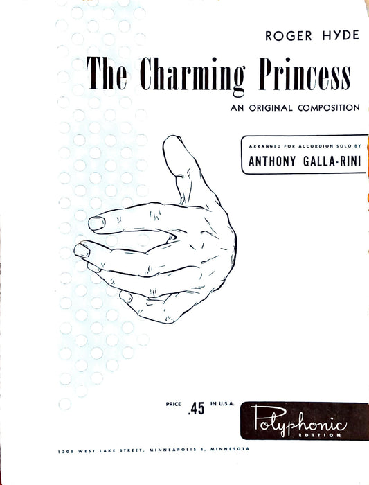 Charming Prncess, The