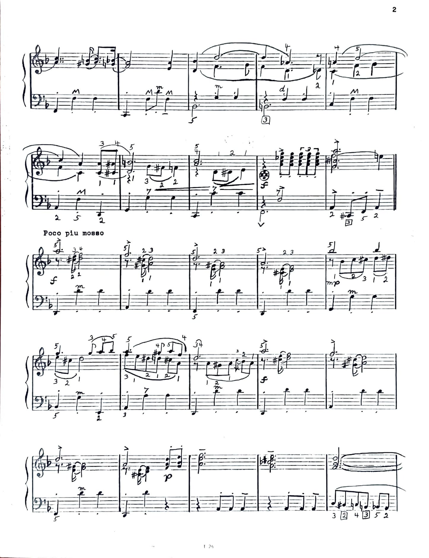 Missouri Waltz (Solo)