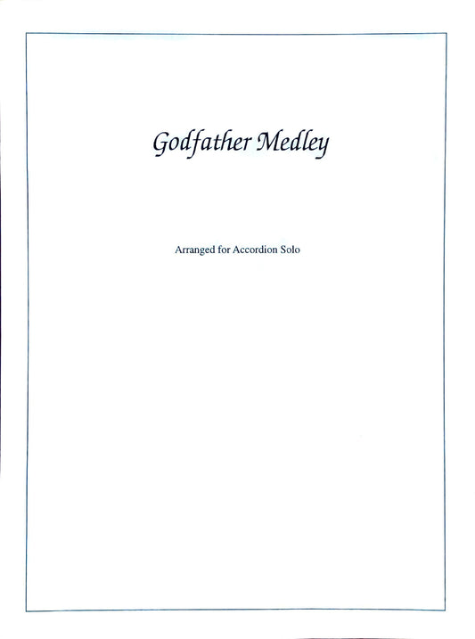 Godfather Medley (Solo)