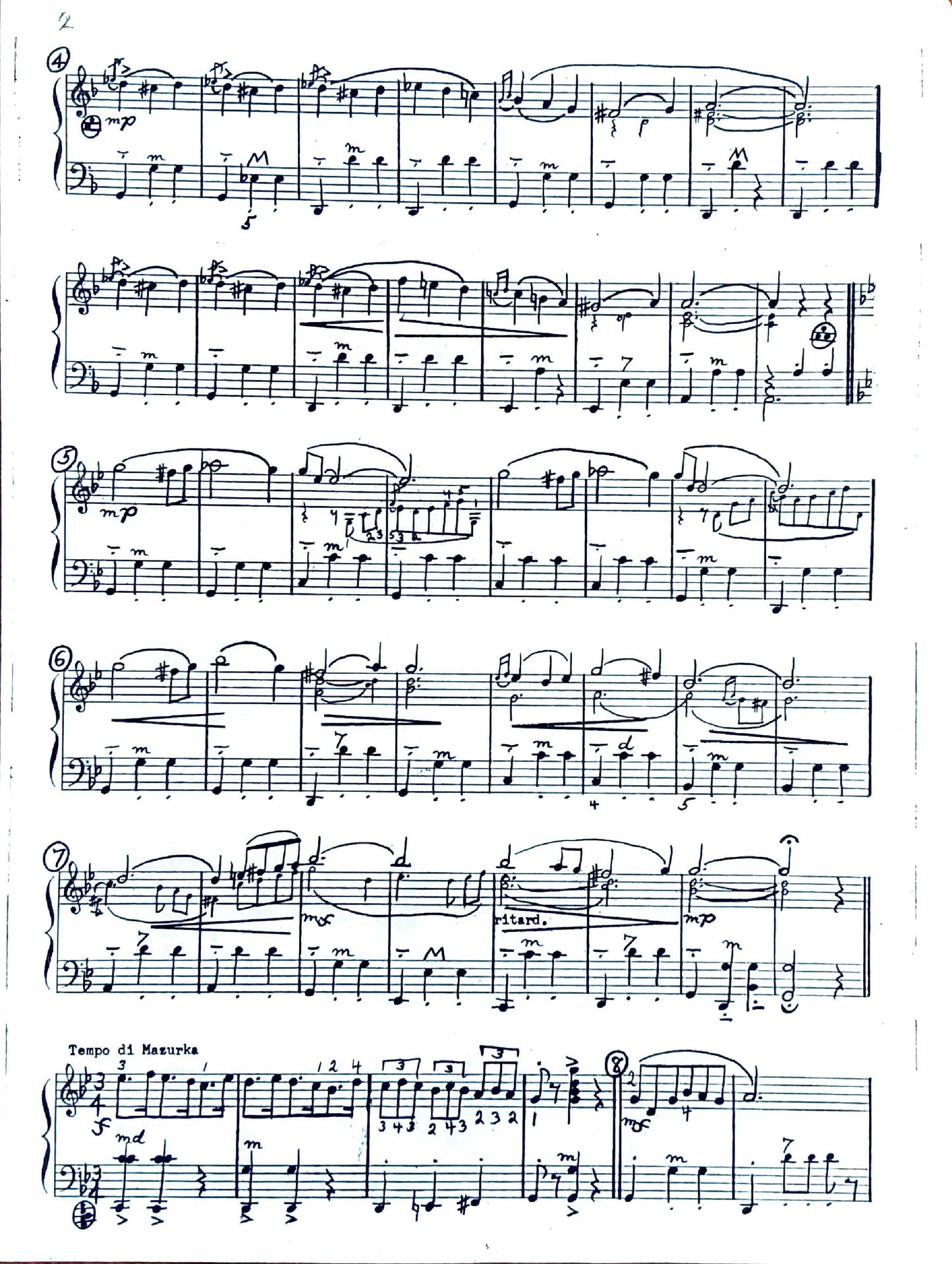 Godfather Medley (Solo)