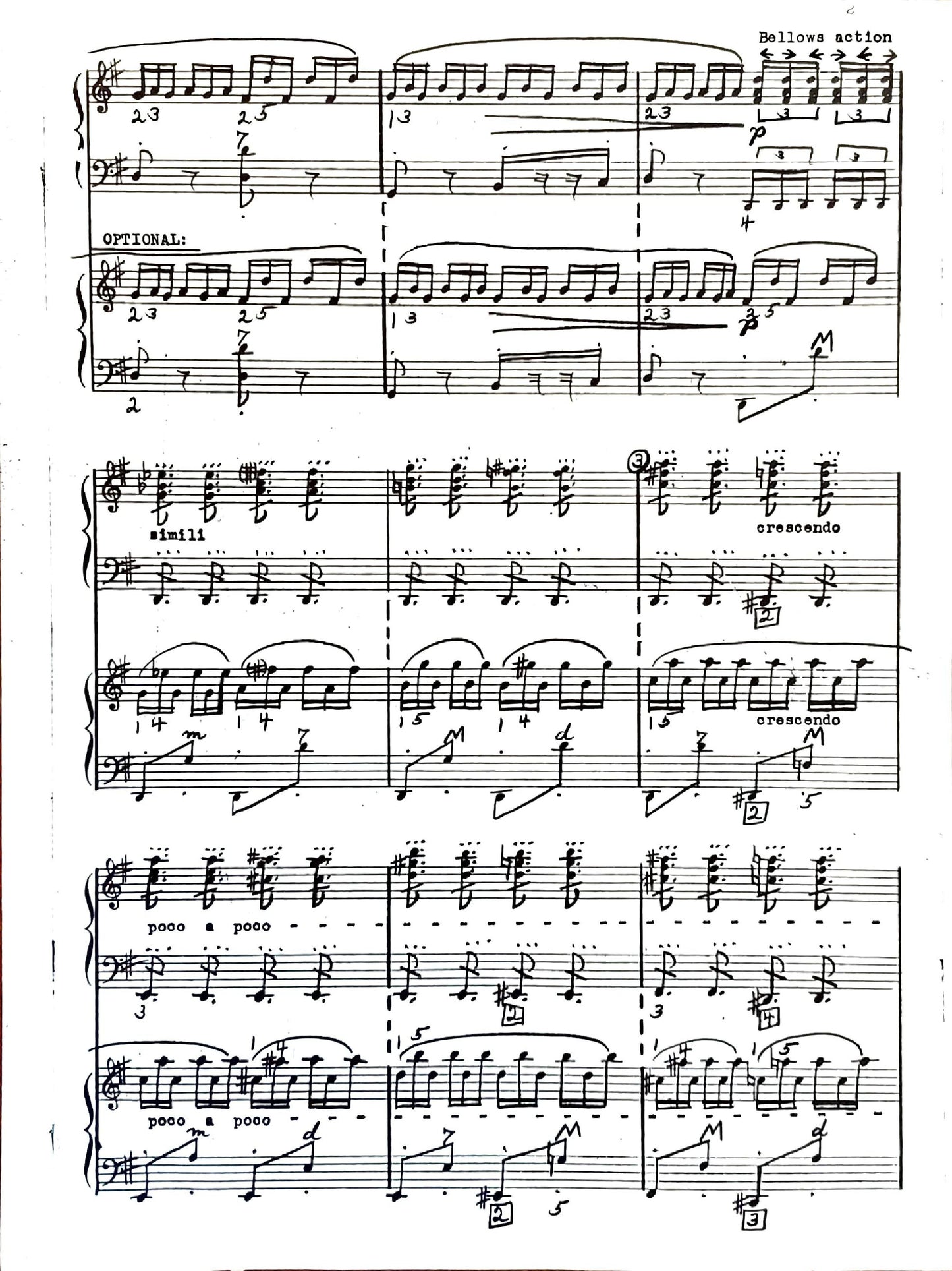 The Bee (L'Abeille) (Solo)