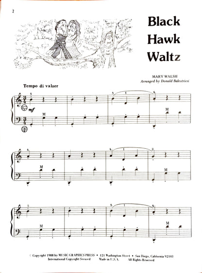 Blackhawk Waltz