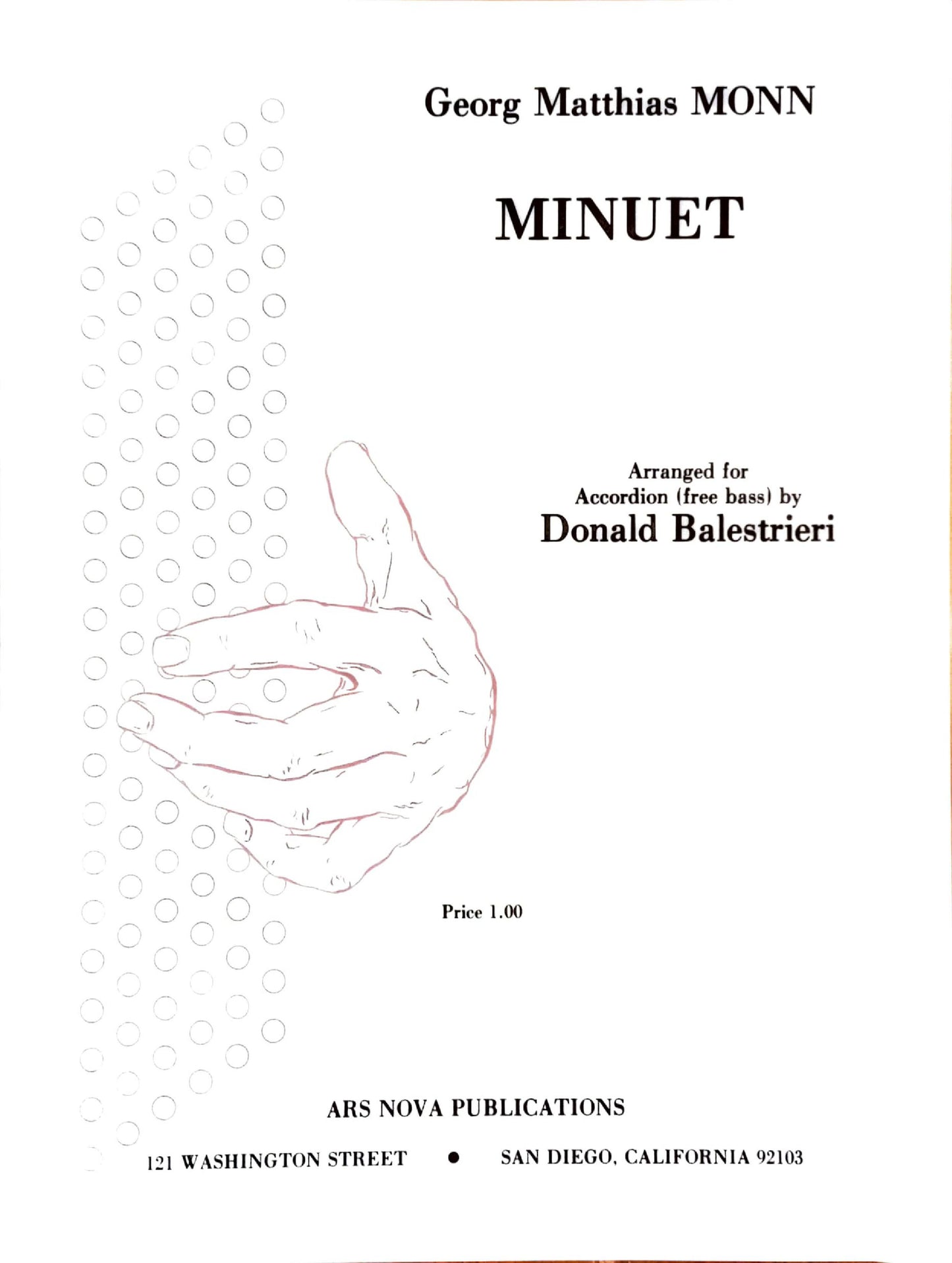 Minuet
