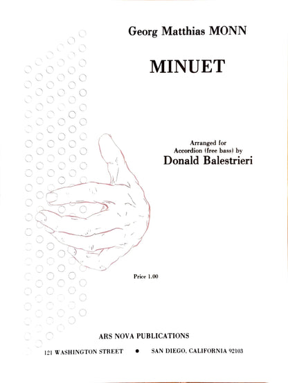 Minuet